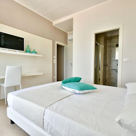 B&B Lungomare Otranto Bagian luar foto
