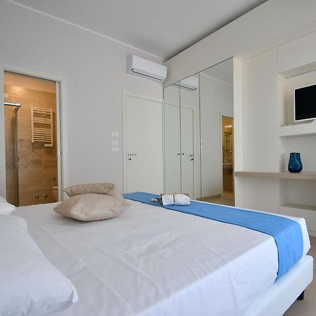 B&B Lungomare Otranto Bagian luar foto
