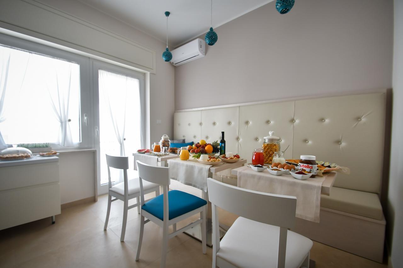 B&B Lungomare Otranto Bagian luar foto