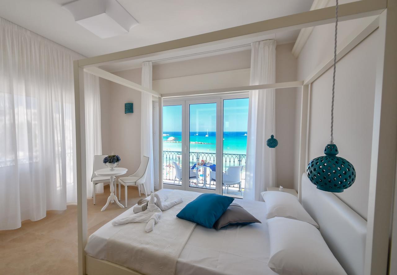 B&B Lungomare Otranto Bagian luar foto
