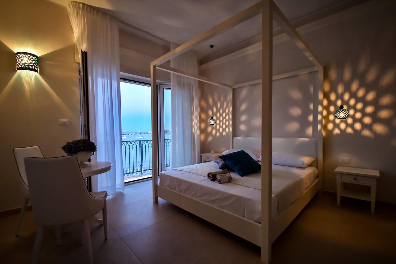 B&B Lungomare Otranto Bagian luar foto