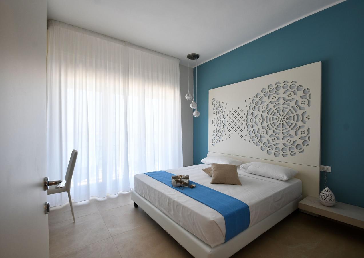 B&B Lungomare Otranto Bagian luar foto