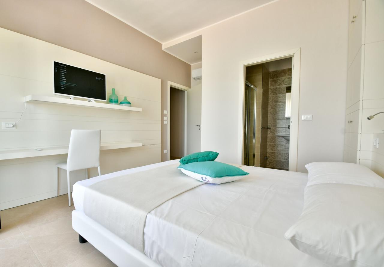 B&B Lungomare Otranto Bagian luar foto