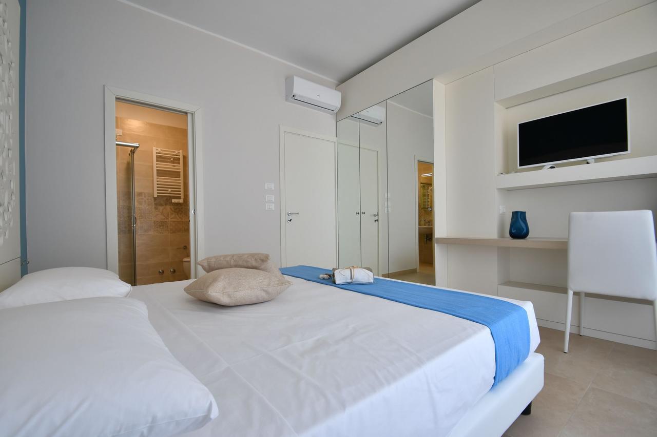 B&B Lungomare Otranto Bagian luar foto
