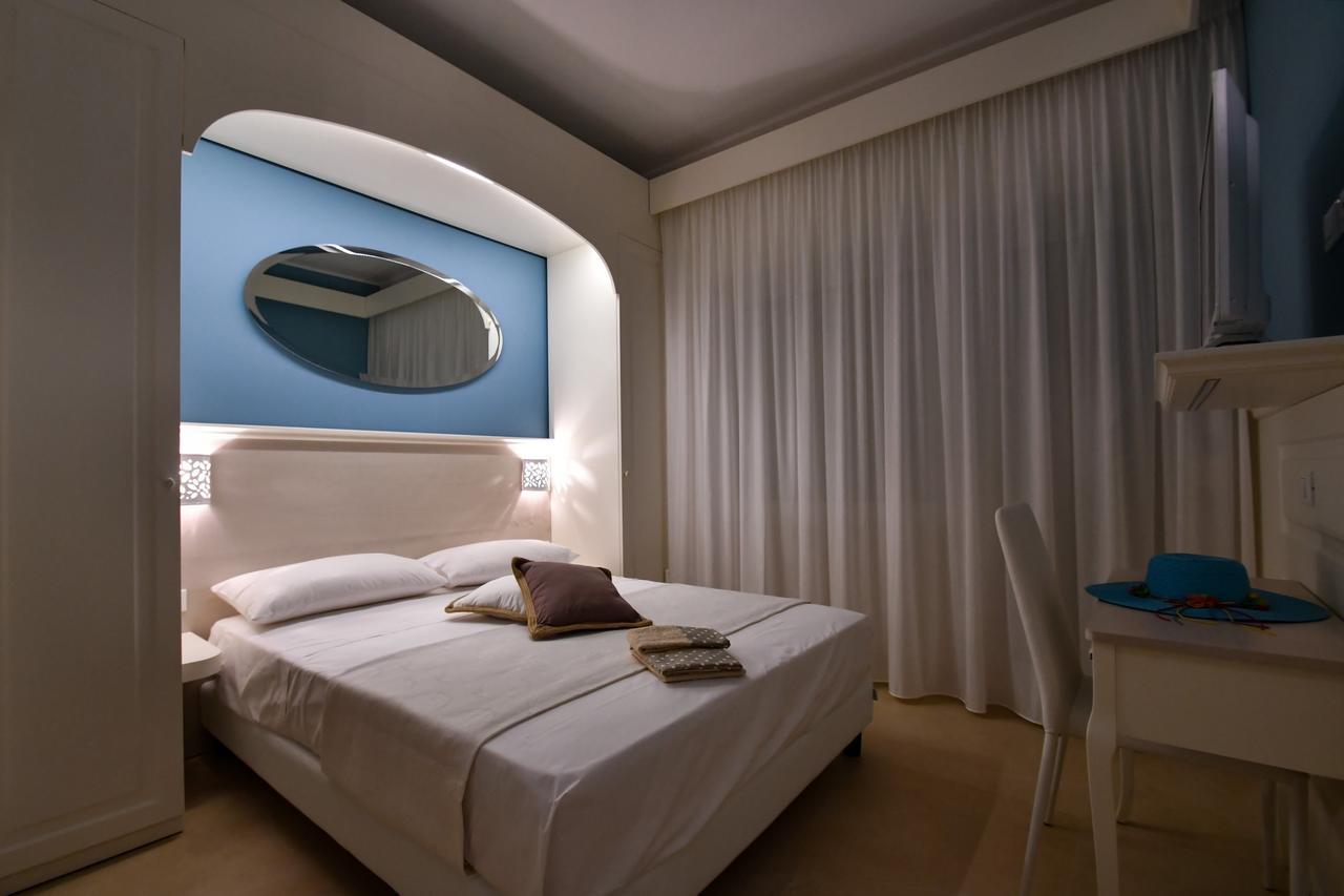 B&B Lungomare Otranto Bagian luar foto
