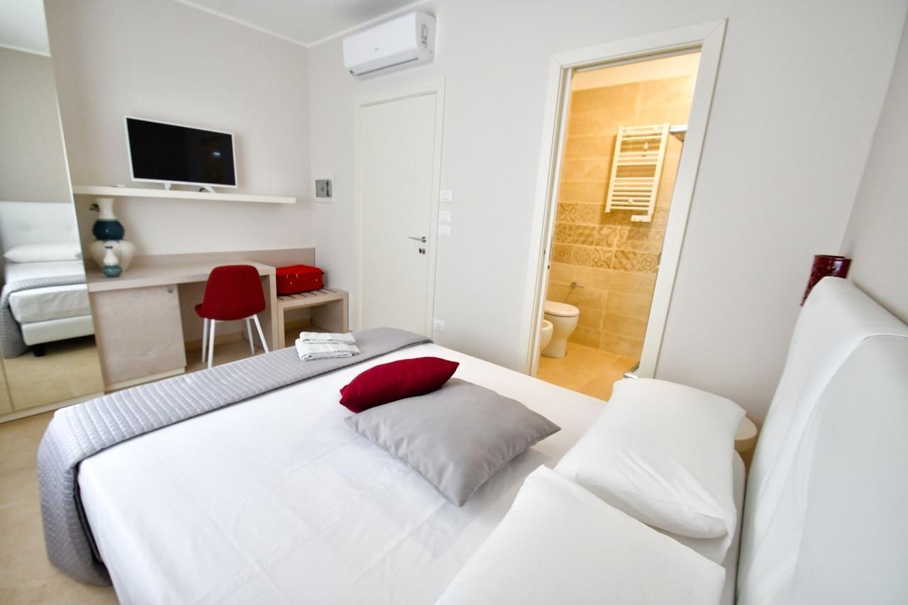 B&B Lungomare Otranto Bagian luar foto