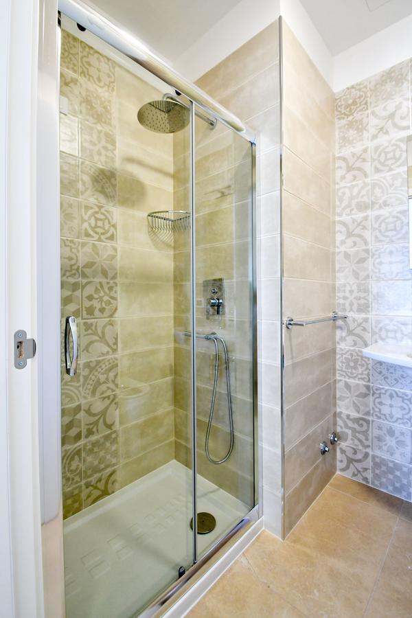 B&B Lungomare Otranto Bagian luar foto