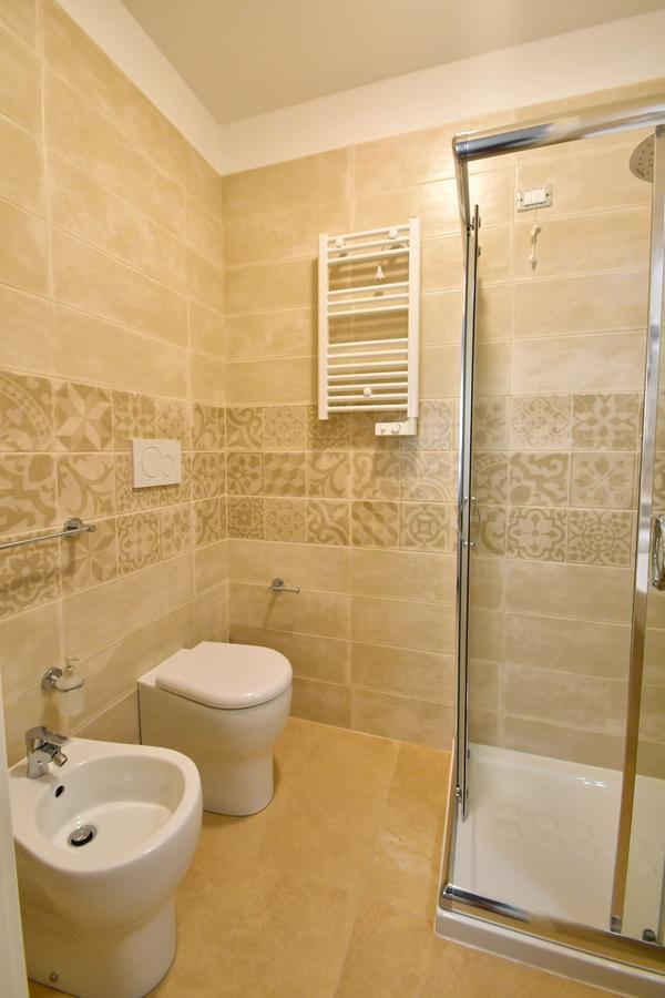 B&B Lungomare Otranto Bagian luar foto