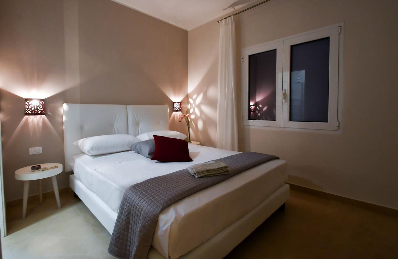 B&B Lungomare Otranto Bagian luar foto