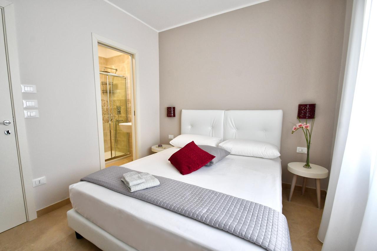 B&B Lungomare Otranto Bagian luar foto