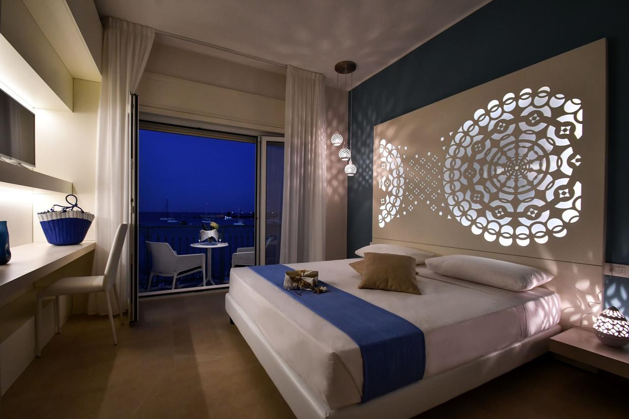 B&B Lungomare Otranto Bagian luar foto