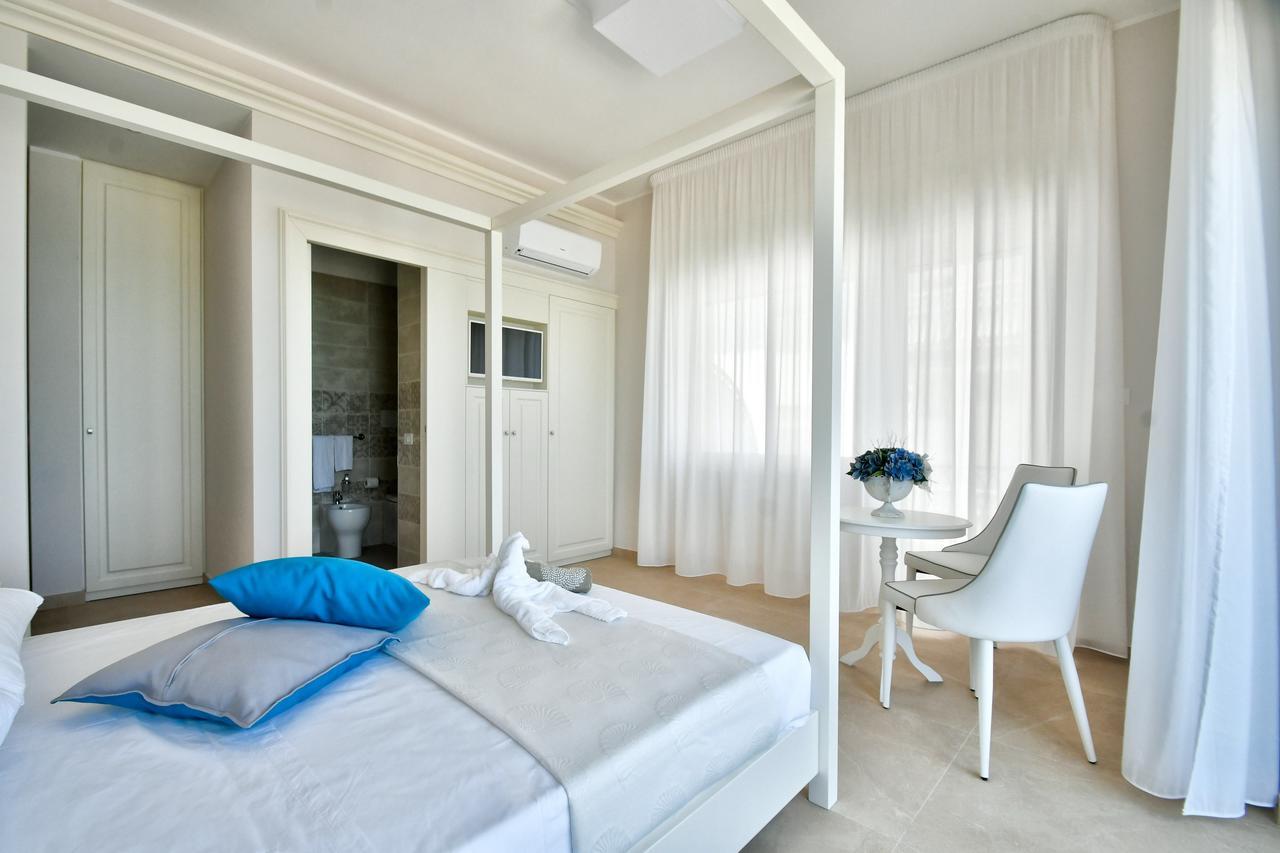 B&B Lungomare Otranto Bagian luar foto