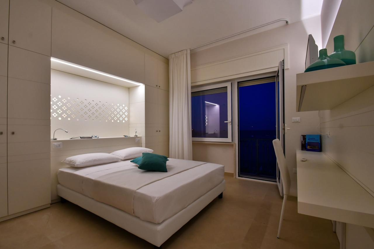 B&B Lungomare Otranto Bagian luar foto