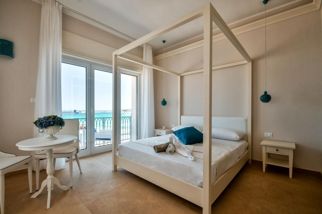 B&B Lungomare Otranto Bagian luar foto